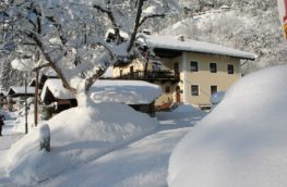 appartementen landhaus sonnheim lofer
